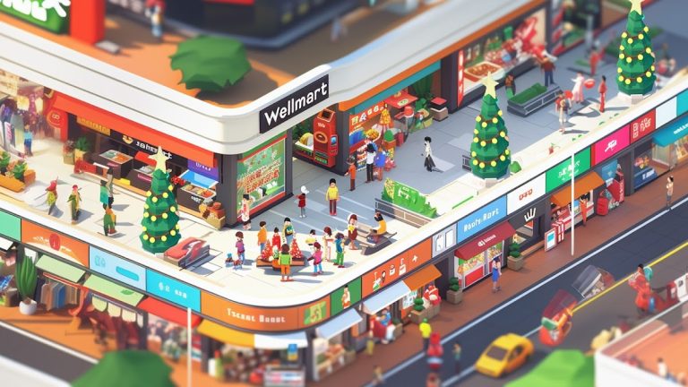 Perfect Avenger — Tycoon Games для Android — скриншот 1