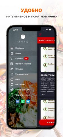 Perfect Balance | Тверь для iOS — скриншот 2