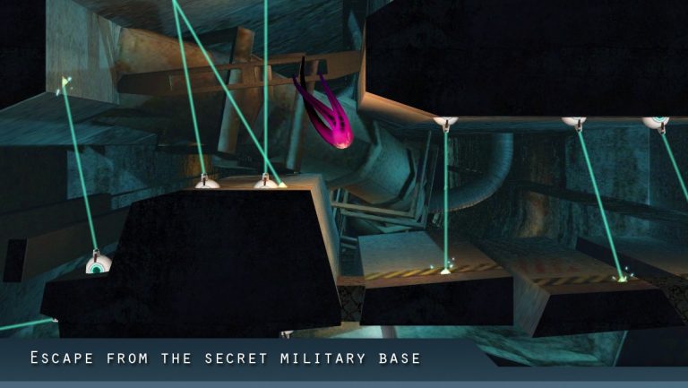 Perfect Cell для iOS — скриншот 2