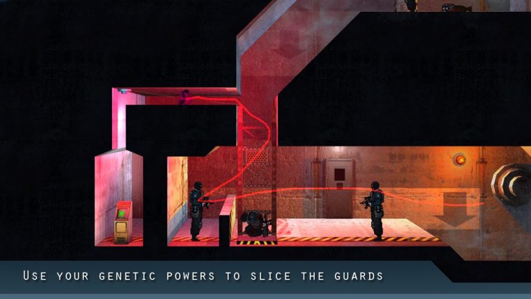 Perfect Cell для iOS — скриншот 3