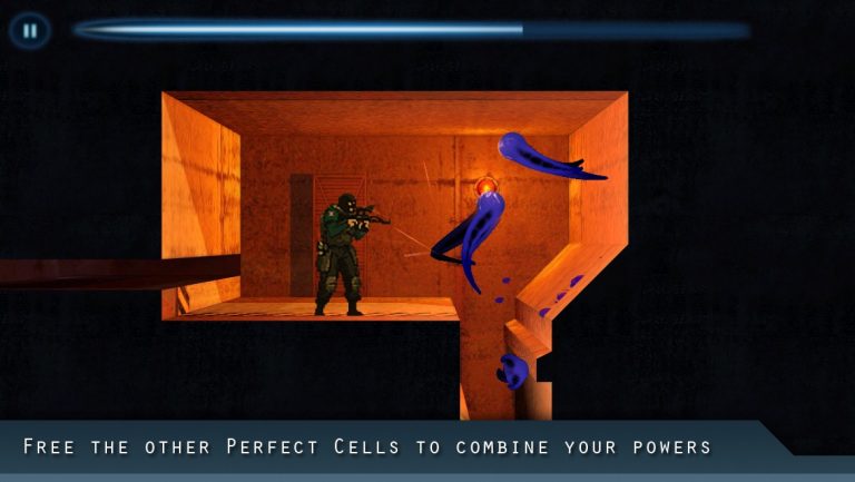 Perfect Cell для iOS — скриншот 5