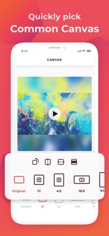 Perfect Video. для iOS — скриншот 3