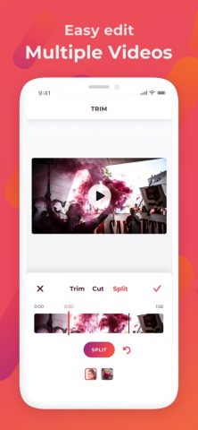 Perfect Video. для iOS — скриншот 4