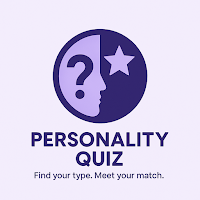 Personality Quiz для Android