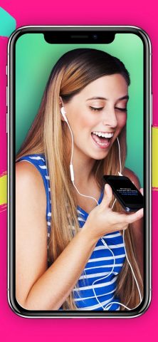 Петь караоке, песни без лимита для iOS — скриншот 3