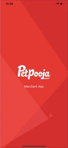 Petpooja — Merchant App для iOS — скриншот 1