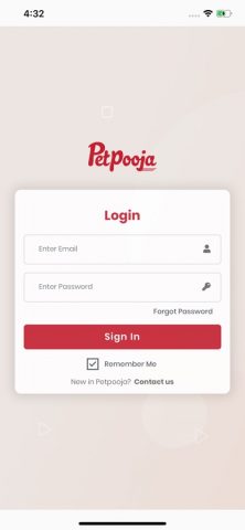 Petpooja — Merchant App для iOS — скриншот 2