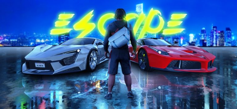 PetrolHead : Street Racing для iOS — скриншот 1