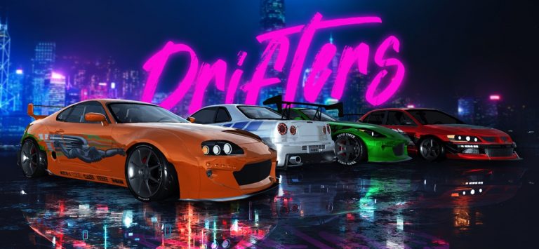 PetrolHead : Street Racing для iOS — скриншот 2