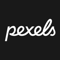 Иконка Pexels