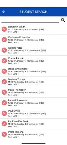 Phoenix Mobile для iOS — скриншот 1