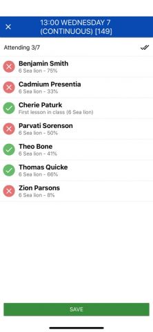 Phoenix Mobile для iOS — скриншот 2