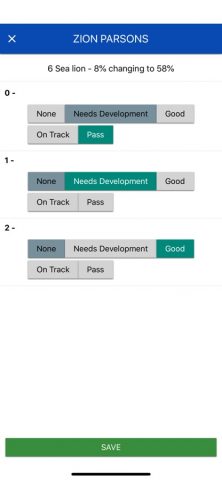 Phoenix Mobile для iOS — скриншот 3