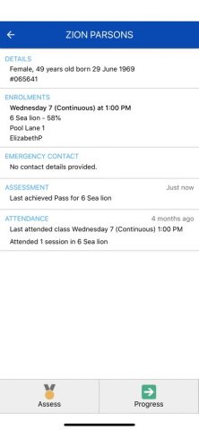 Phoenix Mobile для iOS — скриншот 4