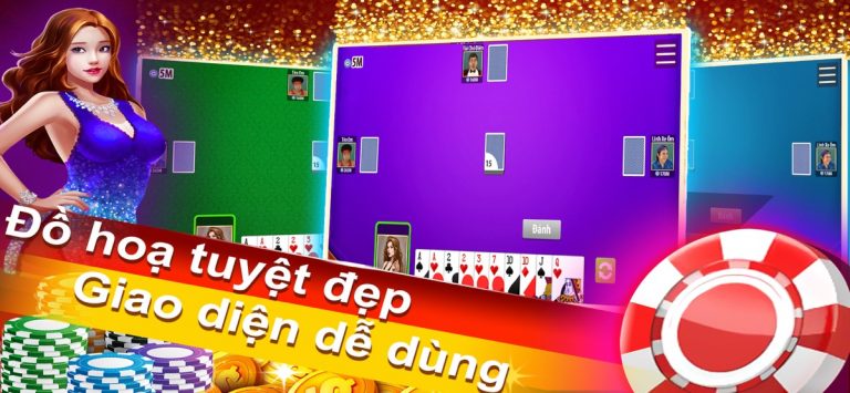 Phom, Ta la для iOS — скриншот 2