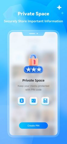 Phone Master: AI Cleaner для iOS — скриншот 5