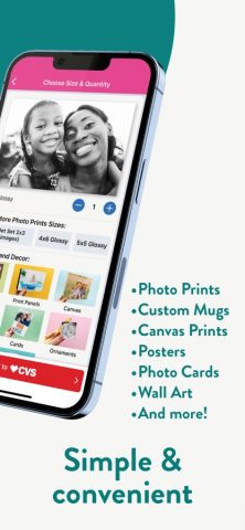 Photo Prints+ для iOS — скриншот 4
