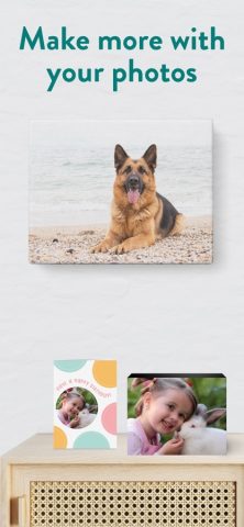 Photo Prints+ для iOS — скриншот 5