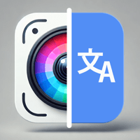Photo Translator : Translate!! для iOS