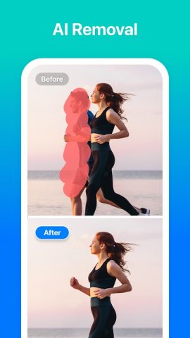 PhotoGrid: Video Collage Maker — скриншот 3