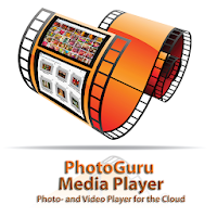 PhotoGuru Media Player для Android