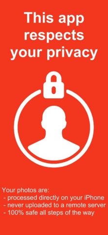 Photos to PDF Converter . для iOS — скриншот 5