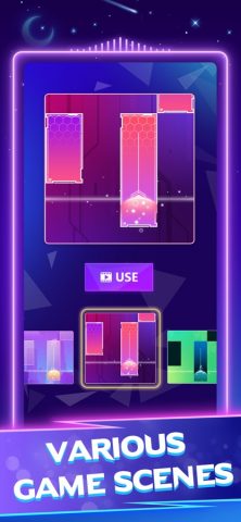 Piano Star для iOS — скриншот 4