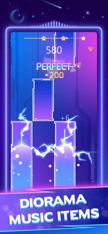 Piano Star для iOS — скриншот 5