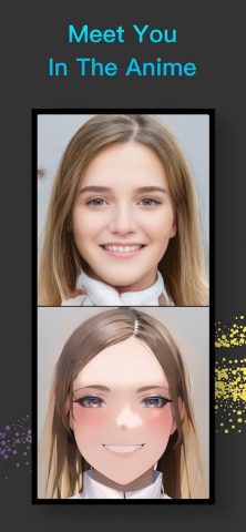 PicAI для Android — скриншот 1