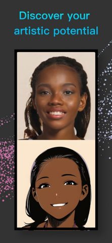 PicAI для Android — скриншот 3