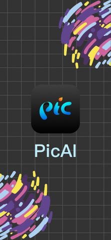 PicAI для Android — скриншот 4