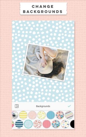 PicCollage Beta для Android — скриншот 4