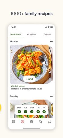 Picnic Online Supermarket для iOS — скриншот 4