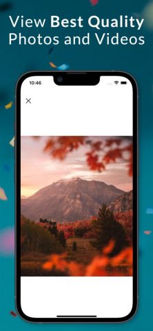 Picuki: Просмотр Историй для iOS — скриншот 4