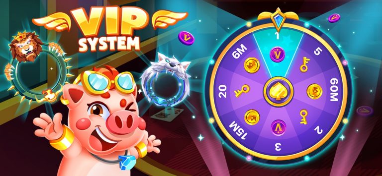 Pig Hunter — Tien Len/Thirteen для iOS — скриншот 5