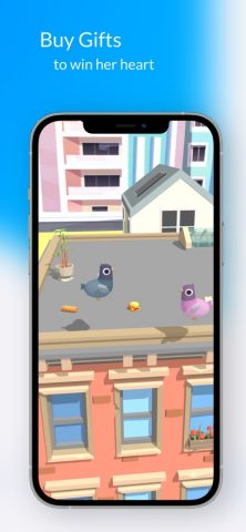 Pigeon Pooo для iOS — скриншот 5