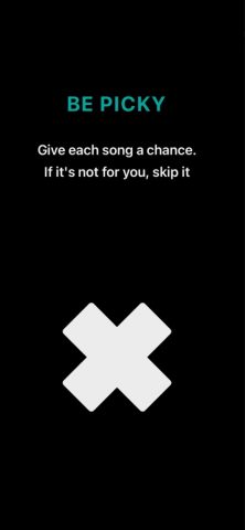 Piki — Music Finder для iOS — скриншот 4