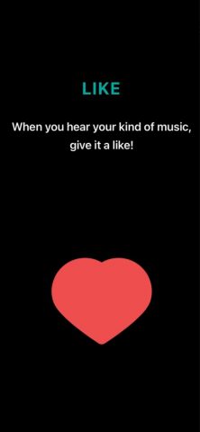 Piki — Music Finder для iOS — скриншот 5