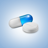 Pill Identifier and Drug List для iOS