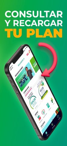 PilloFon для iOS — скриншот 2