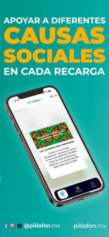 PilloFon для iOS — скриншот 4