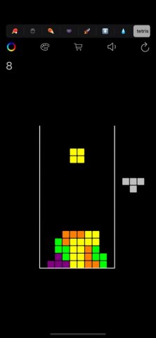 Ping Pong — Watch Retro Game для iOS — скриншот 3