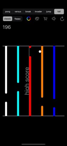 Ping Pong — Watch Retro Game для iOS — скриншот 5