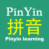 Pinyin-Learning Chinese Pinyin для iOS