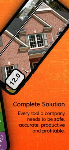 Pitch Gauge для iOS — скриншот 2