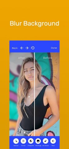 Pixart AI Photo Editor — скриншот 3