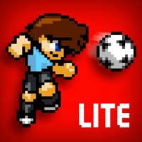 Pixel Cup Soccer — Lite для iOS