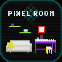 Pixel Room — Escape Game — для iOS