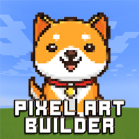 PixelArt Builder for Minecraft для iOS