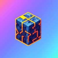 PixelVibe AI Character Creator для iOS